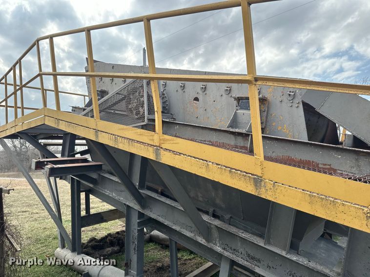 image for item NF9472 Screen plant