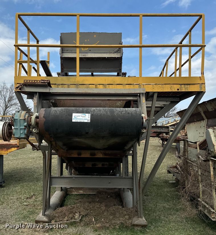 image for item NF9472 Screen plant