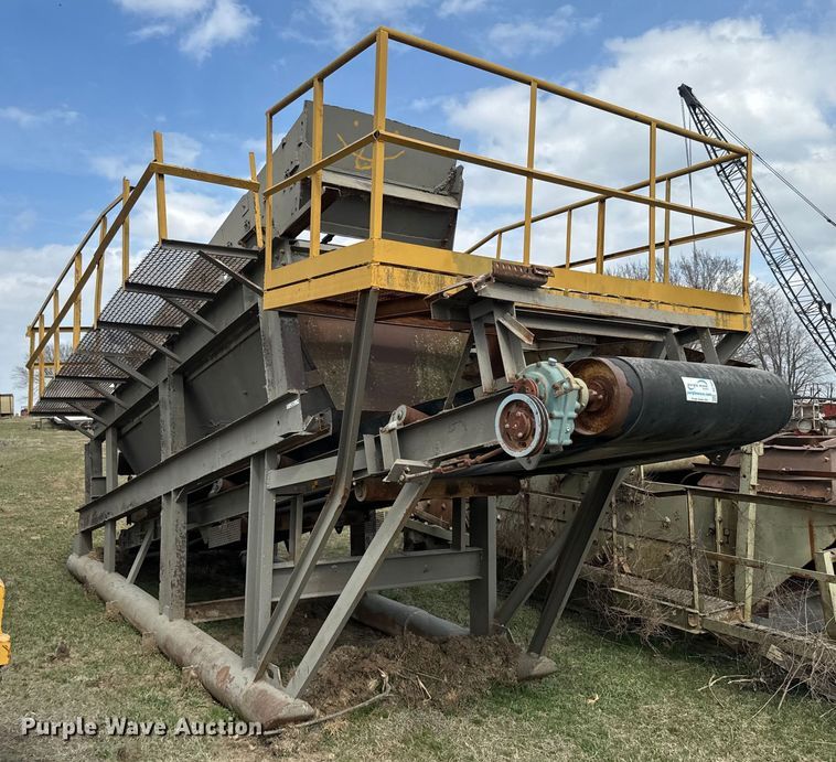 image for item NF9472 Screen plant