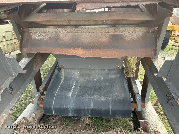 image for item NF9472 Screen plant