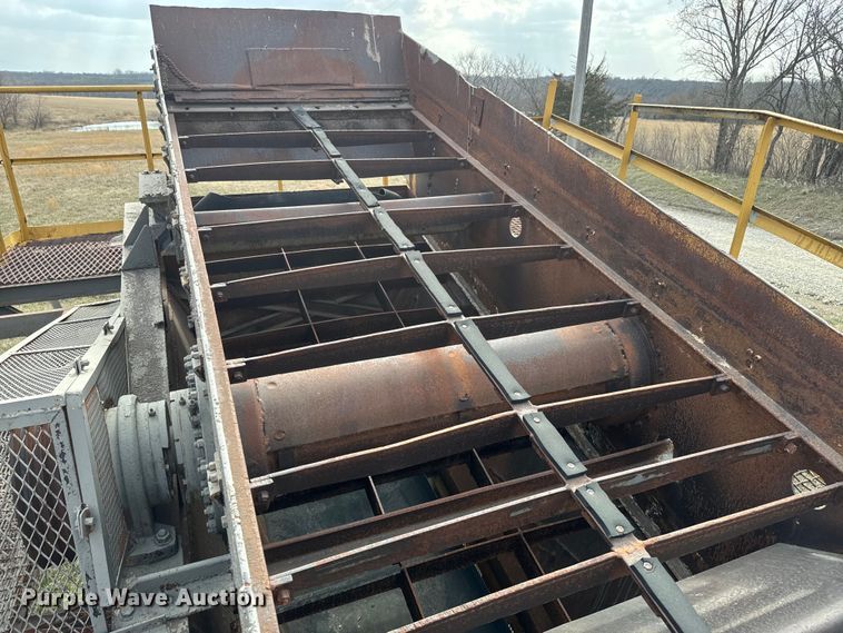 image for item NF9472 Screen plant