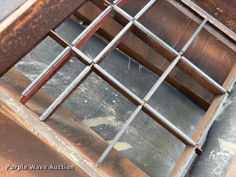 image for item NF9472 Screen plant