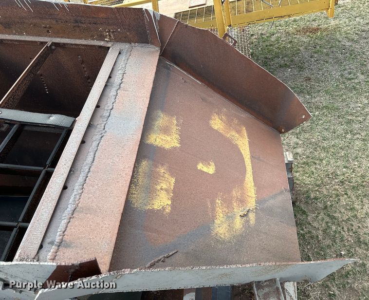 image for item NF9472 Screen plant