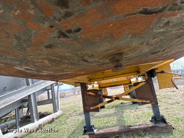 image for item NF9473 Crusher chassis