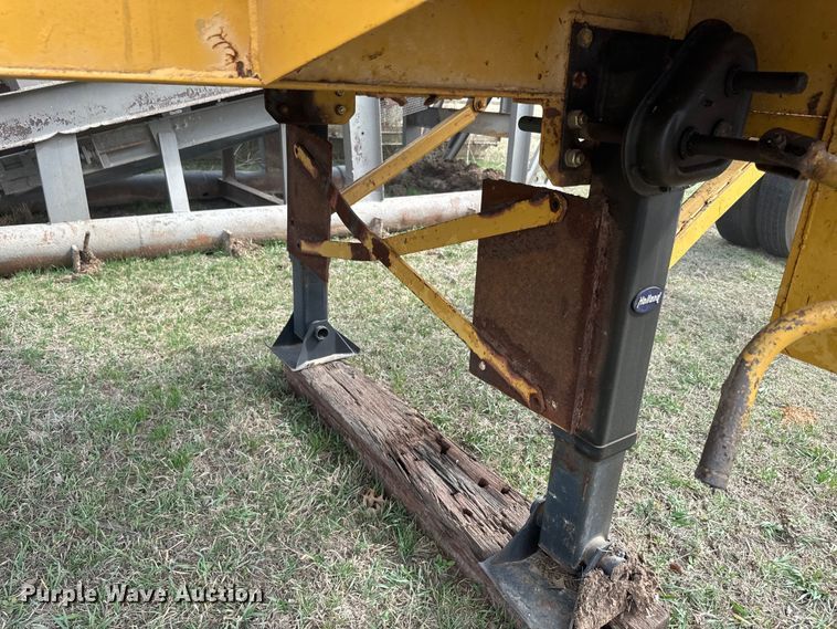 image for item NF9473 Crusher chassis