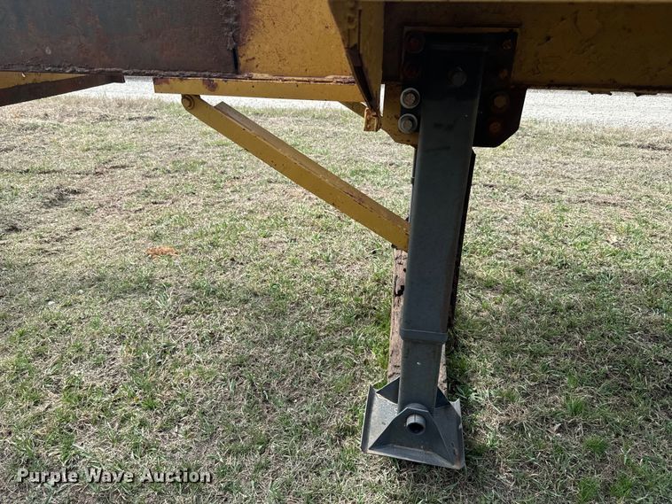 image for item NF9473 Crusher chassis