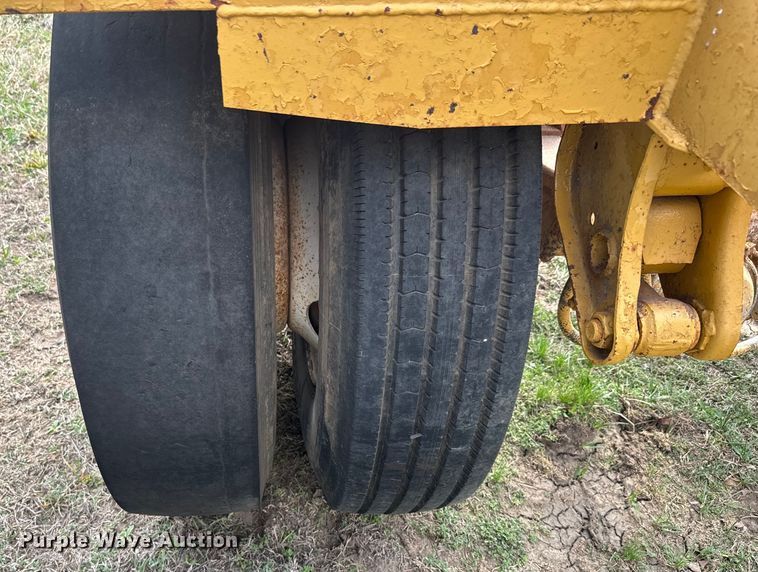 image for item NF9473 Crusher chassis