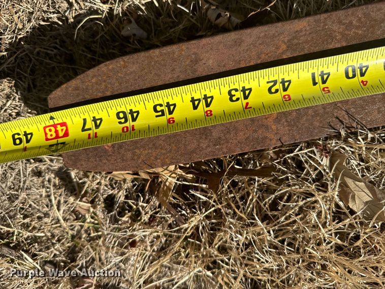 image for item NF9484 1990 Caterpillar 426 Series II backhoe