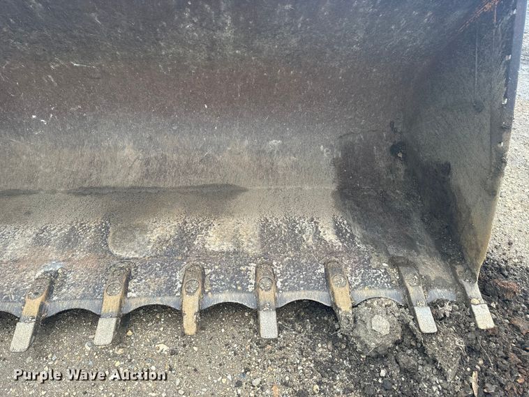 image for item NF9488 1978 Fiatallis 645B wheel loader