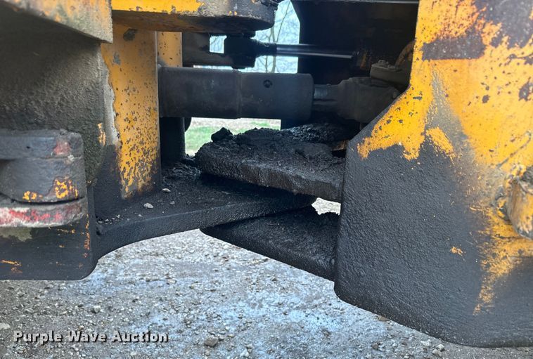 image for item NF9488 1978 Fiatallis 645B wheel loader