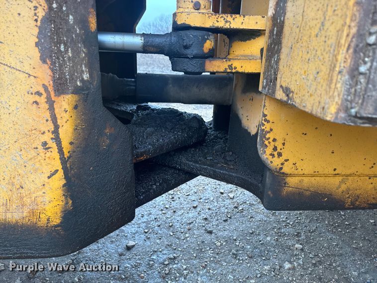 image for item NF9488 1978 Fiatallis 645B wheel loader