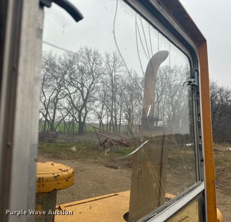 image for item NF9488 1978 Fiatallis 645B wheel loader