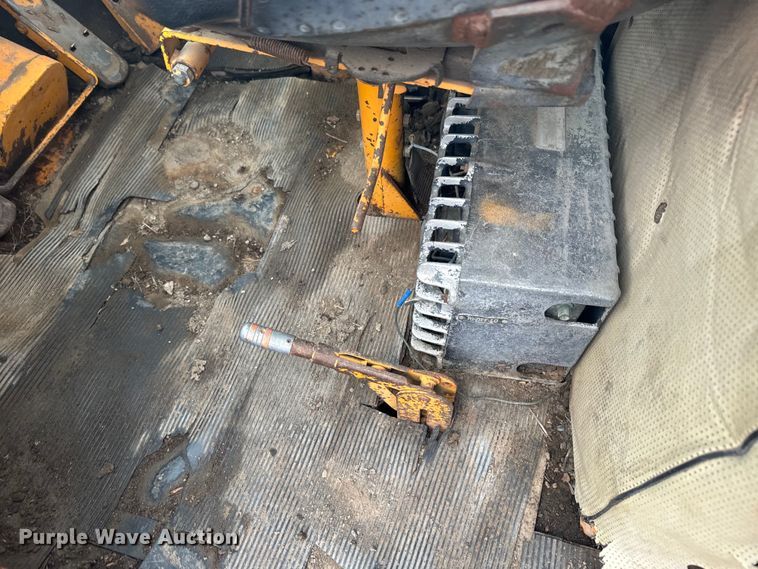 image for item NF9488 1978 Fiatallis 645B wheel loader