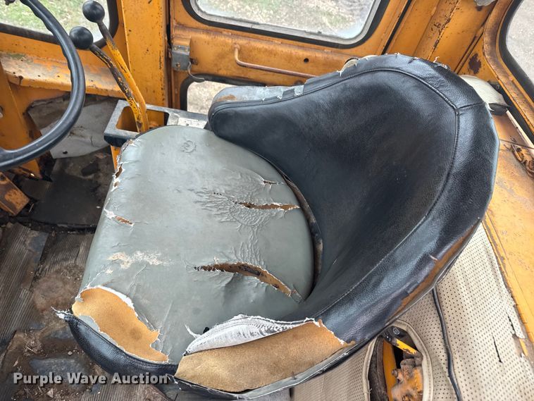 image for item NF9488 1978 Fiatallis 645B wheel loader