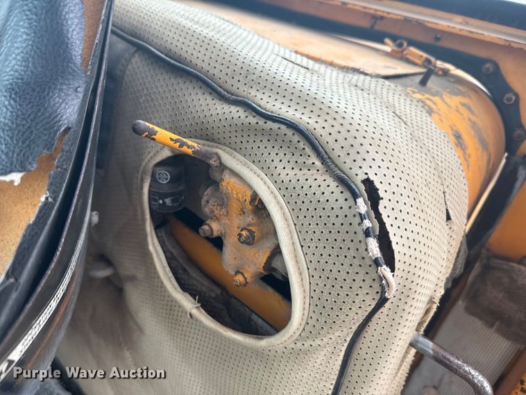 image for item NF9488 1978 Fiatallis 645B wheel loader