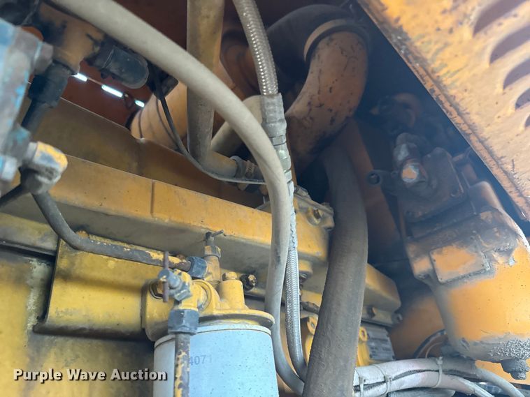 image for item NF9488 1978 Fiatallis 645B wheel loader