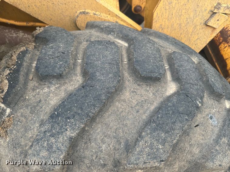 image for item NF9488 1978 Fiatallis 645B wheel loader