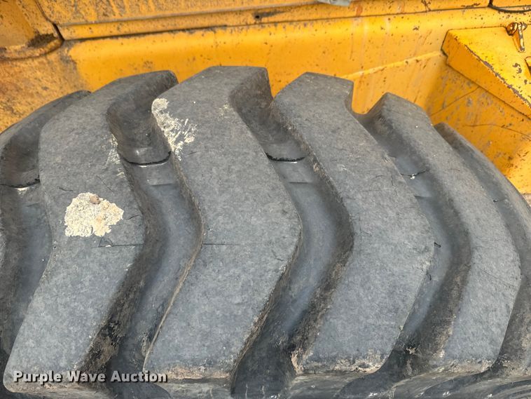 image for item NF9488 1978 Fiatallis 645B wheel loader