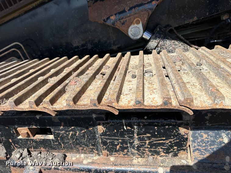 image for item NJ9470 2001 Vermeer D80x120 Navigator  directional boring unit