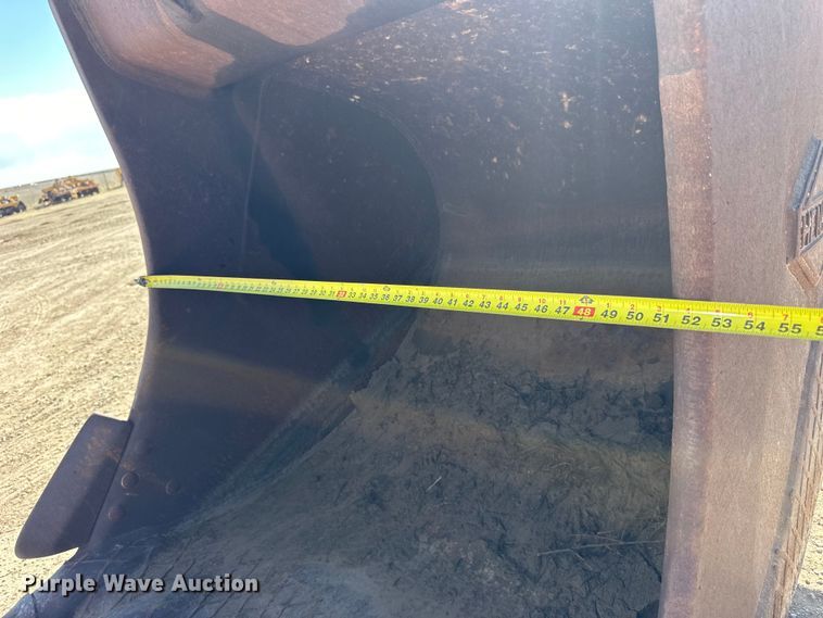 image for item NJ9476 2010 Komatsu PC350LC-8 excavator