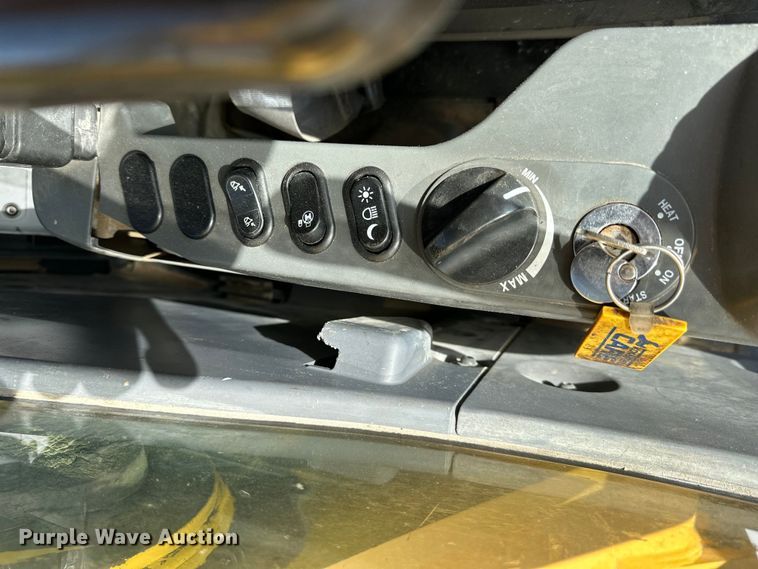 image for item NJ9476 2010 Komatsu PC350LC-8 excavator