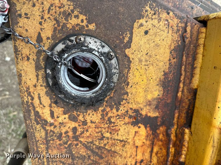 image for item NJ9487 Cimline crack seal machine