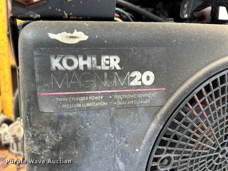 image for item NJ9487 Cimline crack seal machine