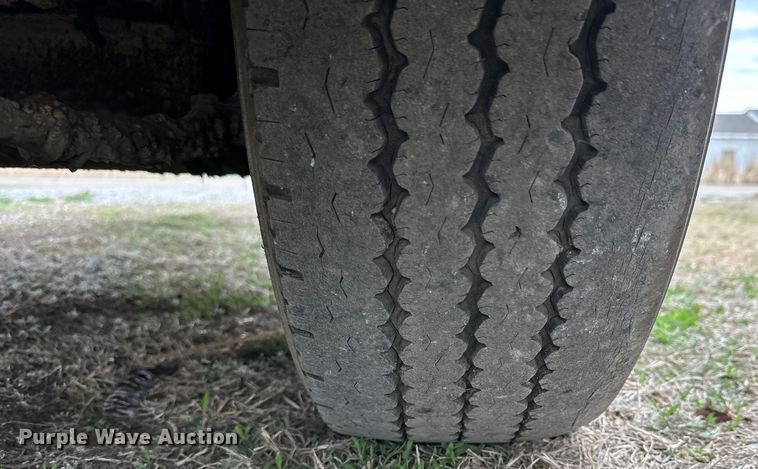 image for item NJ9487 Cimline crack seal machine