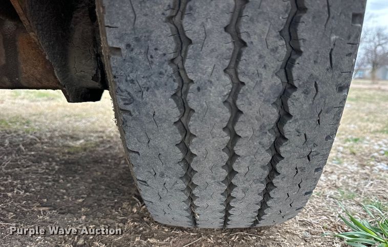 image for item NJ9487 Cimline crack seal machine