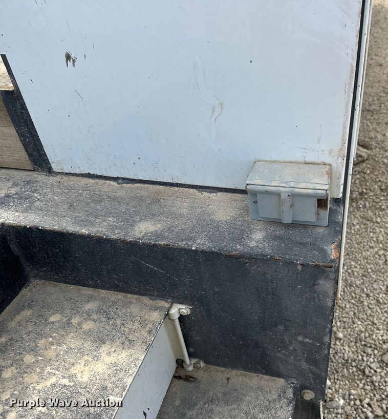 image for item NS9519 2017 Dodge Ram 5500HD bucket truck