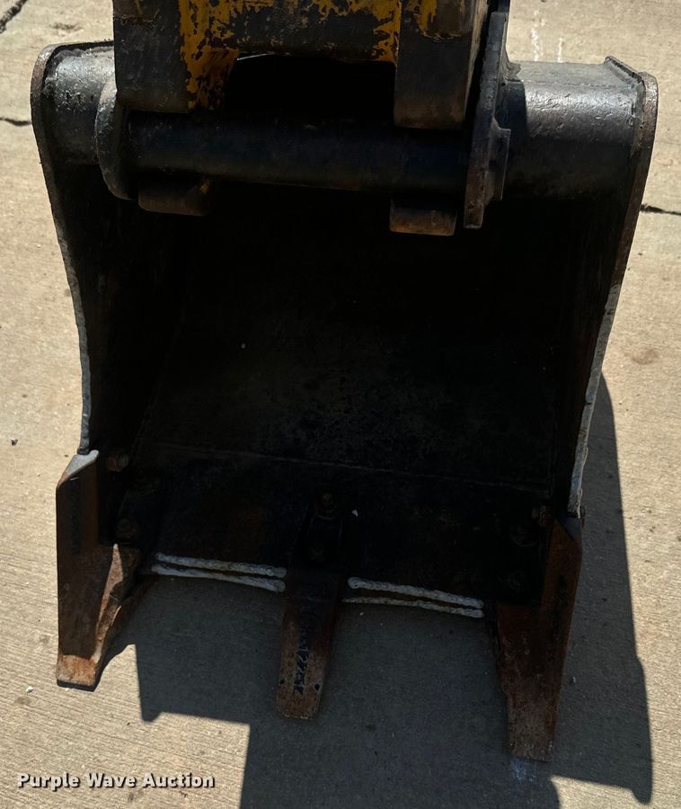 image for item NS9535 2017 IHI 25V4-F mini excavator