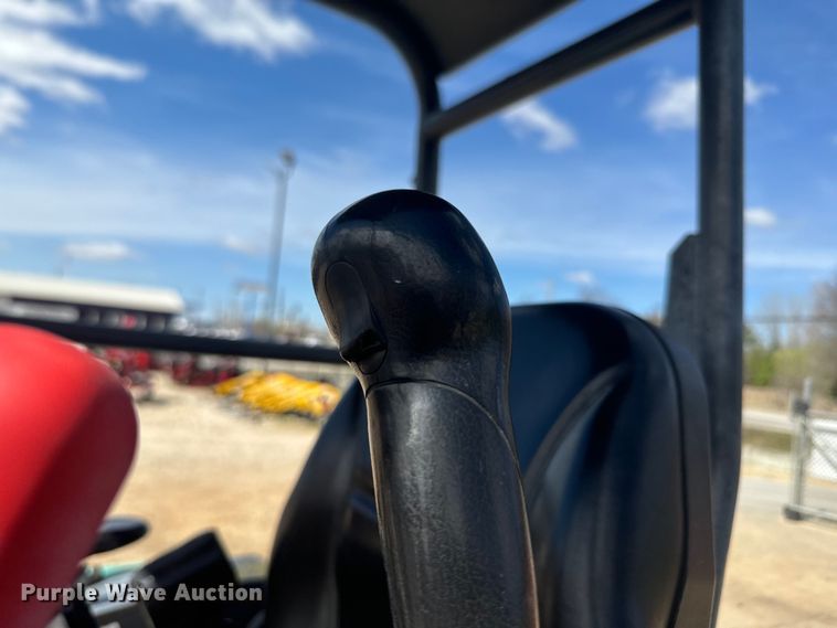 image for item NS9535 2017 IHI 25V4-F mini excavator