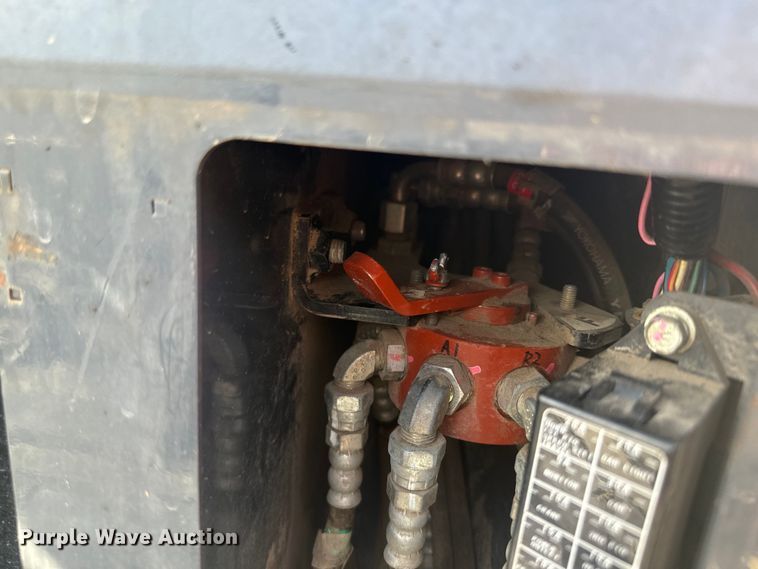 image for item NS9535 2017 IHI 25V4-F mini excavator