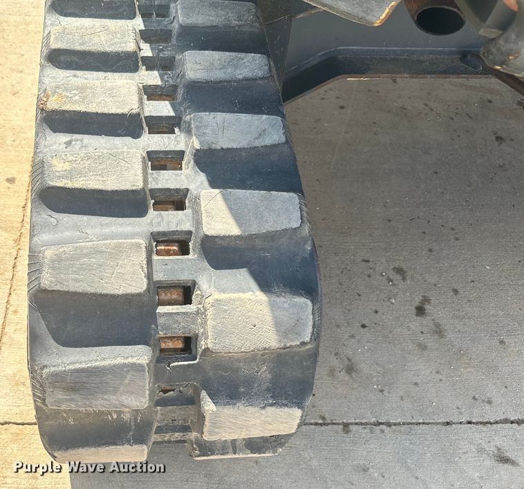 image for item NS9535 2017 IHI 25V4-F mini excavator