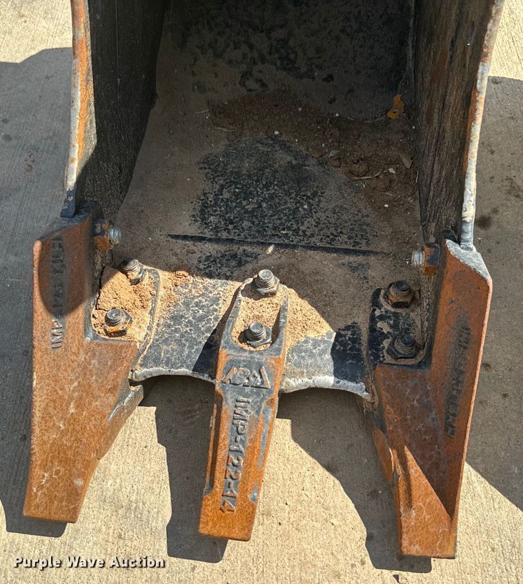 image for item NS9535 2017 IHI 25V4-F mini excavator