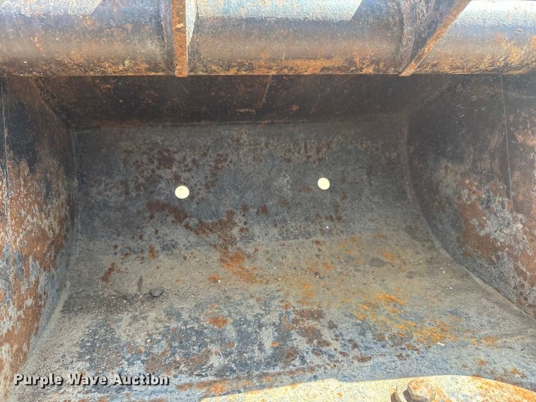 image for item NS9535 2017 IHI 25V4-F mini excavator