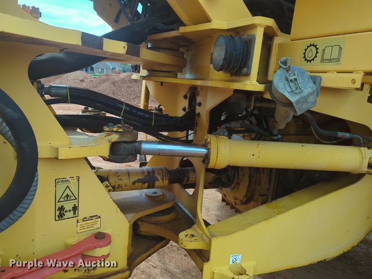 image for item NZ9433 2004 Volvo L220E wheel loader