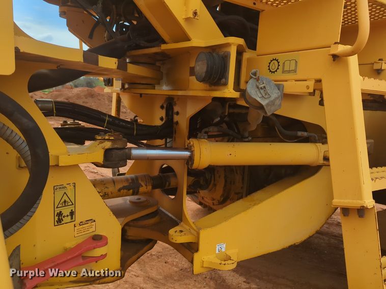 image for item NZ9433 2004 Volvo L220E wheel loader