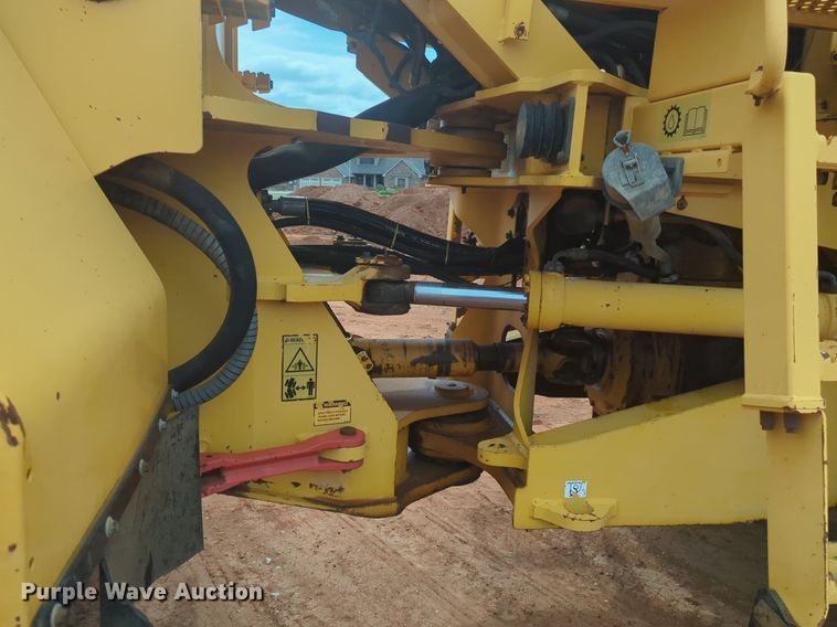 image for item NZ9433 2004 Volvo L220E wheel loader