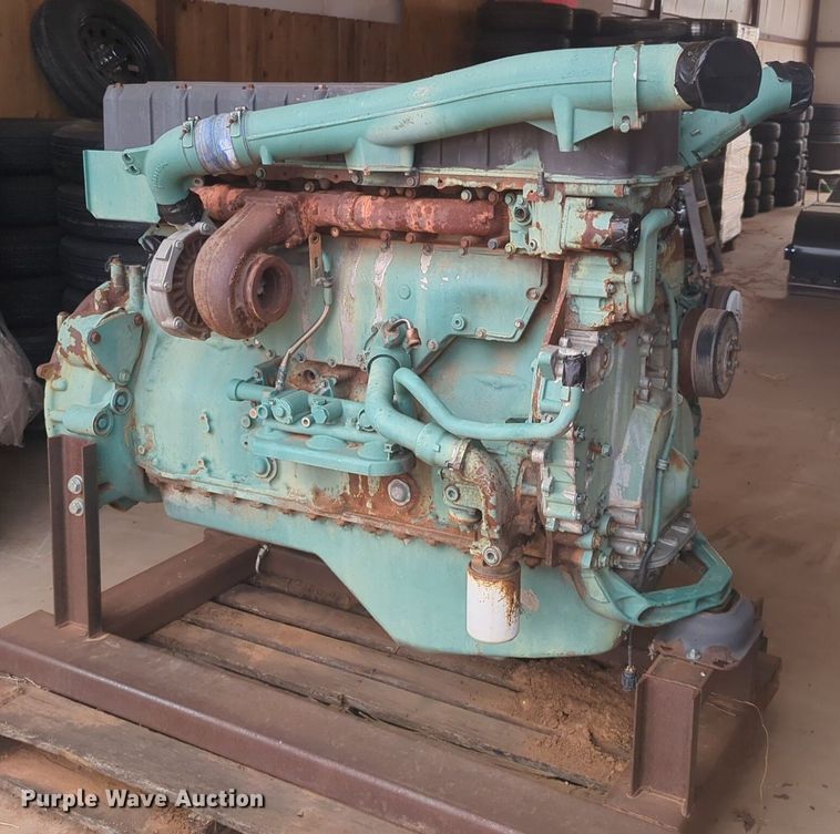 image for item NZ9433 2004 Volvo L220E wheel loader