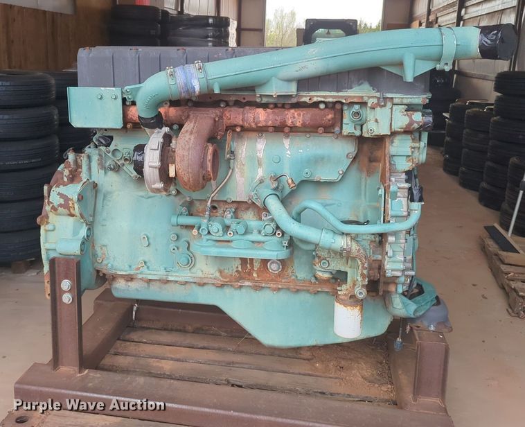 image for item NZ9433 2004 Volvo L220E wheel loader