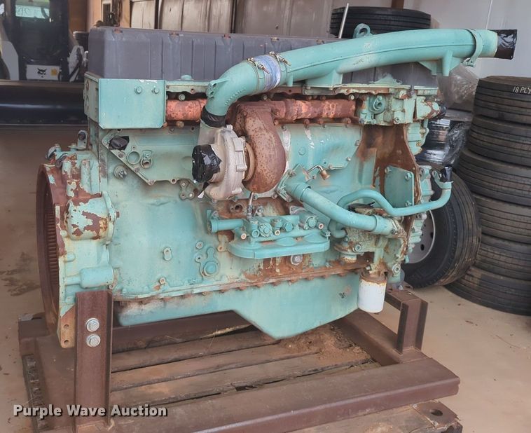 image for item NZ9433 2004 Volvo L220E wheel loader