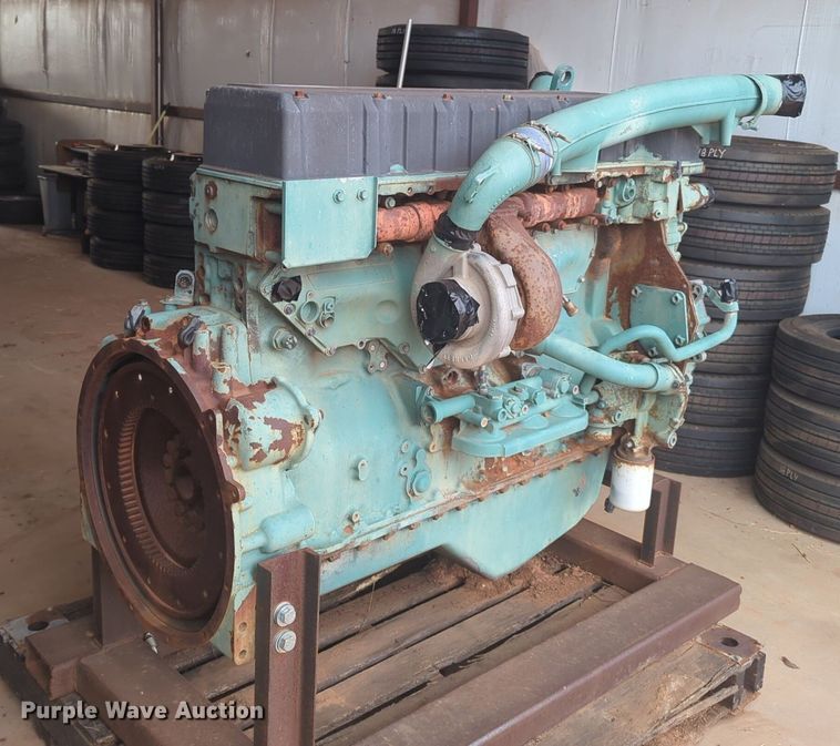 image for item NZ9433 2004 Volvo L220E wheel loader