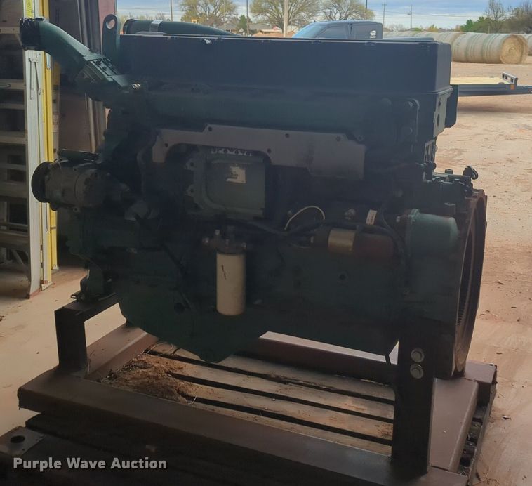 image for item NZ9433 2004 Volvo L220E wheel loader