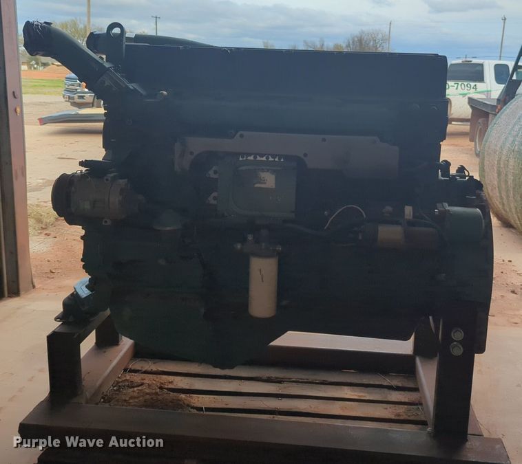 image for item NZ9433 2004 Volvo L220E wheel loader