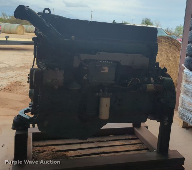 image for item NZ9433 2004 Volvo L220E wheel loader