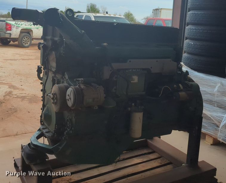 image for item NZ9433 2004 Volvo L220E wheel loader