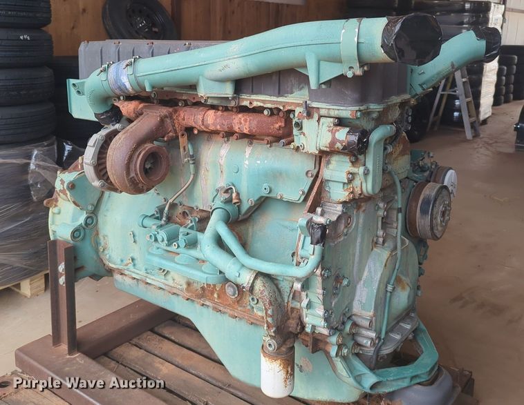 image for item NZ9433 2004 Volvo L220E wheel loader