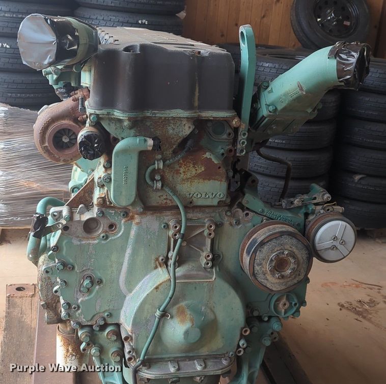 image for item NZ9433 2004 Volvo L220E wheel loader