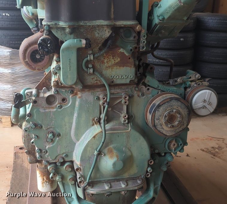 image for item NZ9433 2004 Volvo L220E wheel loader